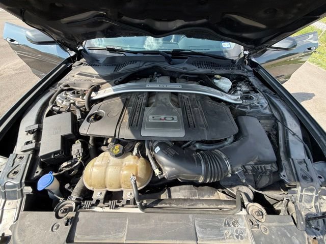 Used 2020 Ford Mustang GT Premium RWD image 57