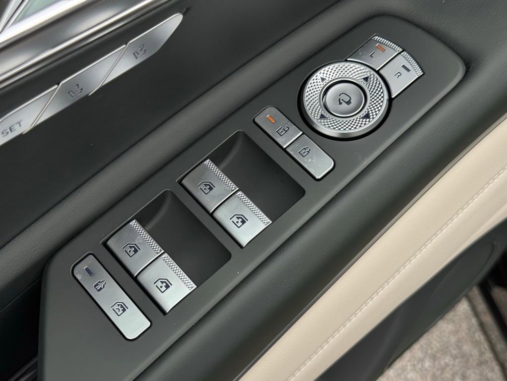 New 2026 Genesis GV80 2.5T Prestige image 28