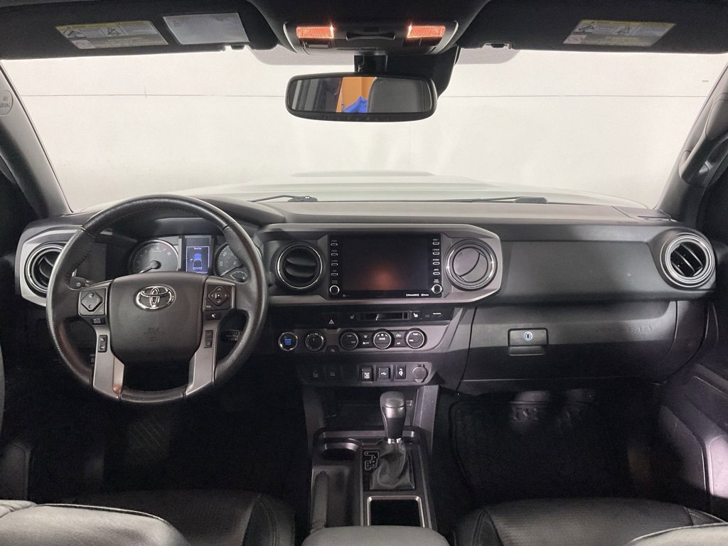 Used 2020 Toyota Tacoma TRD Sport image 21