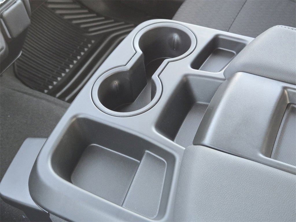 New 2026 Chevrolet Silverado 2500 Custom w/ Custom Value Package image 11