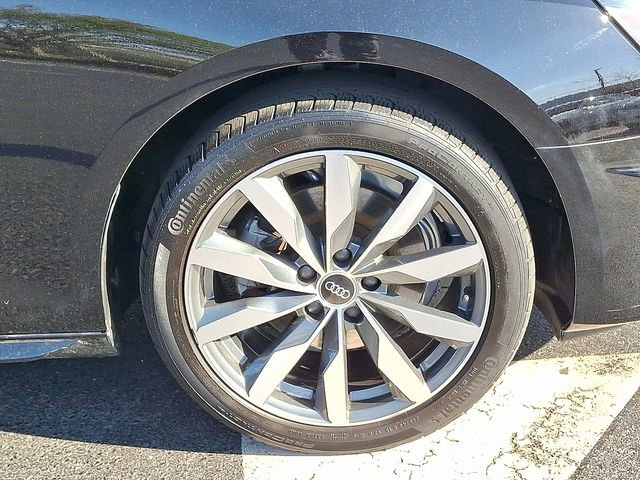 Used 2022 Audi A4 2.0T Premium Plus AWD/4WD image 8