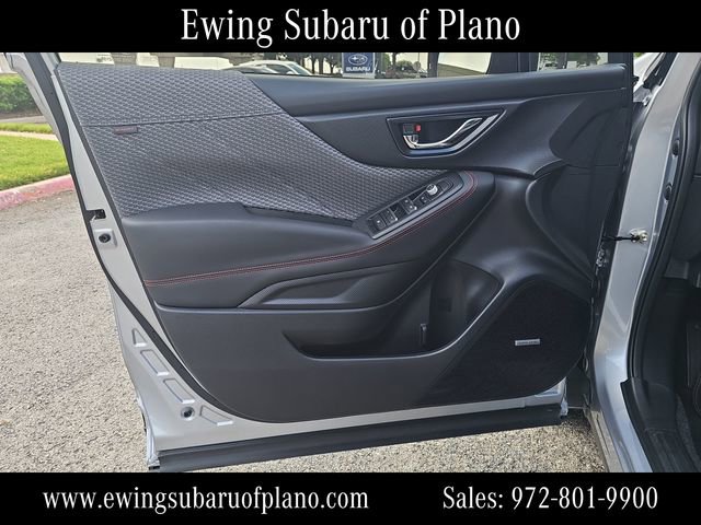 Used 2024 Subaru Forester Sport image 10