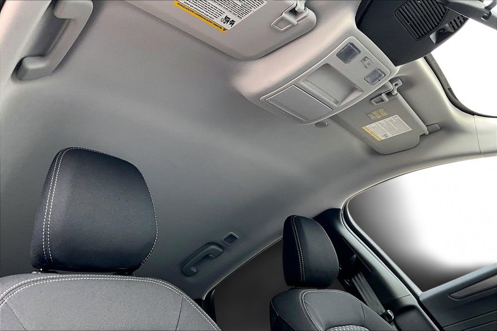 New 2026 Ford Escape Active w/ Cold Weather Package image 30