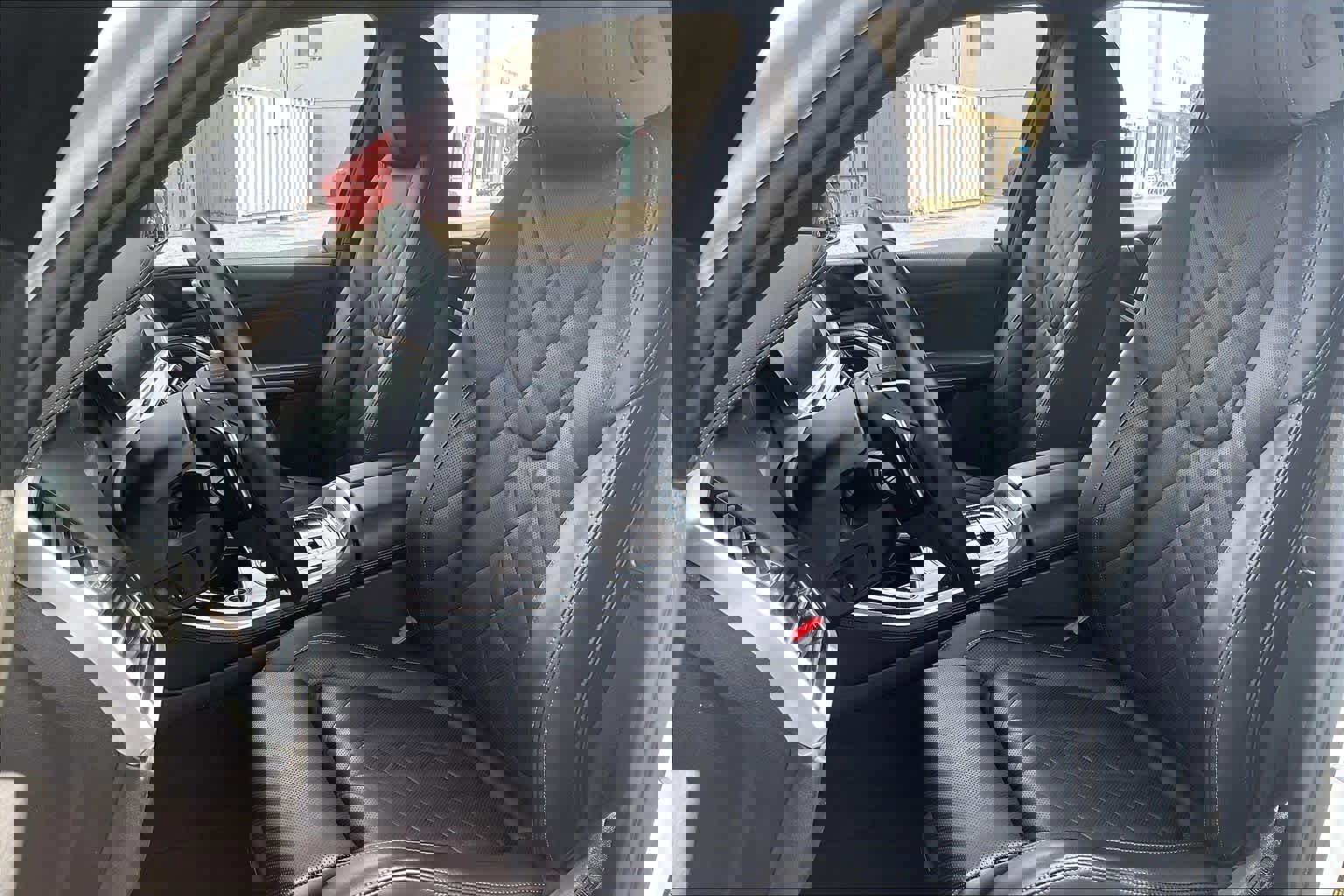 Certified 2023 BMW X5 xDrive40i w/ Premium Package image 7