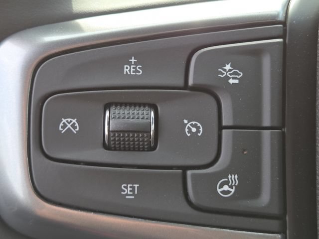 New 2026 Chevrolet Silverado 1500 LT AWD/4WD image 30