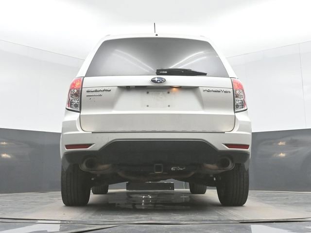 Used 2012 Subaru Forester 2.5X Touring AWD/4WD image 32