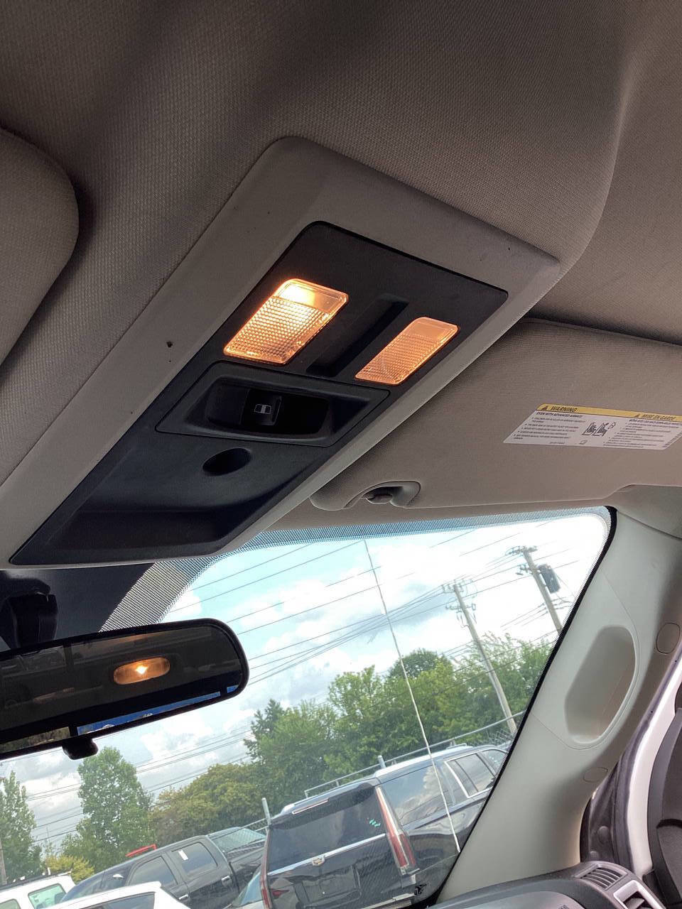 Used 2017 RAM 2500 SLT image 23