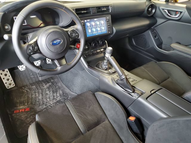 New 2026 Subaru BRZ Series.Yellow w/ Popular Package 1 RWD image 21