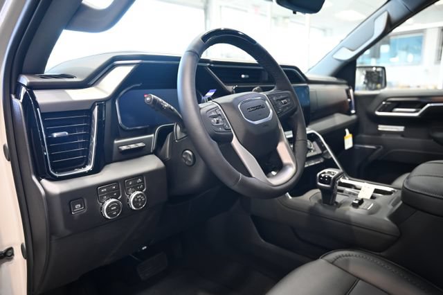 New 2026 GMC Sierra 1500 Denali AWD/4WD image 27