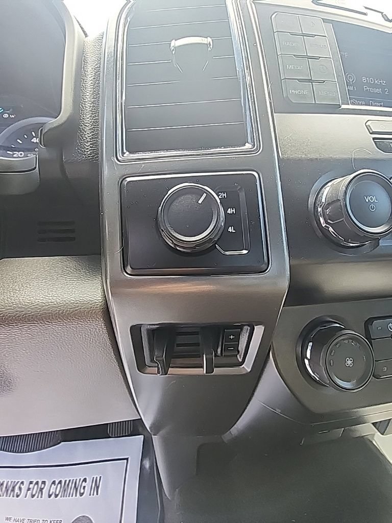 Used 2019 Ford F250 XLT w/ Snow Plow Prep Package AWD/4WD image 22