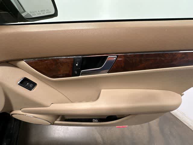 Used 2008 Mercedes-Benz C 300 4MATIC Sedan image 21