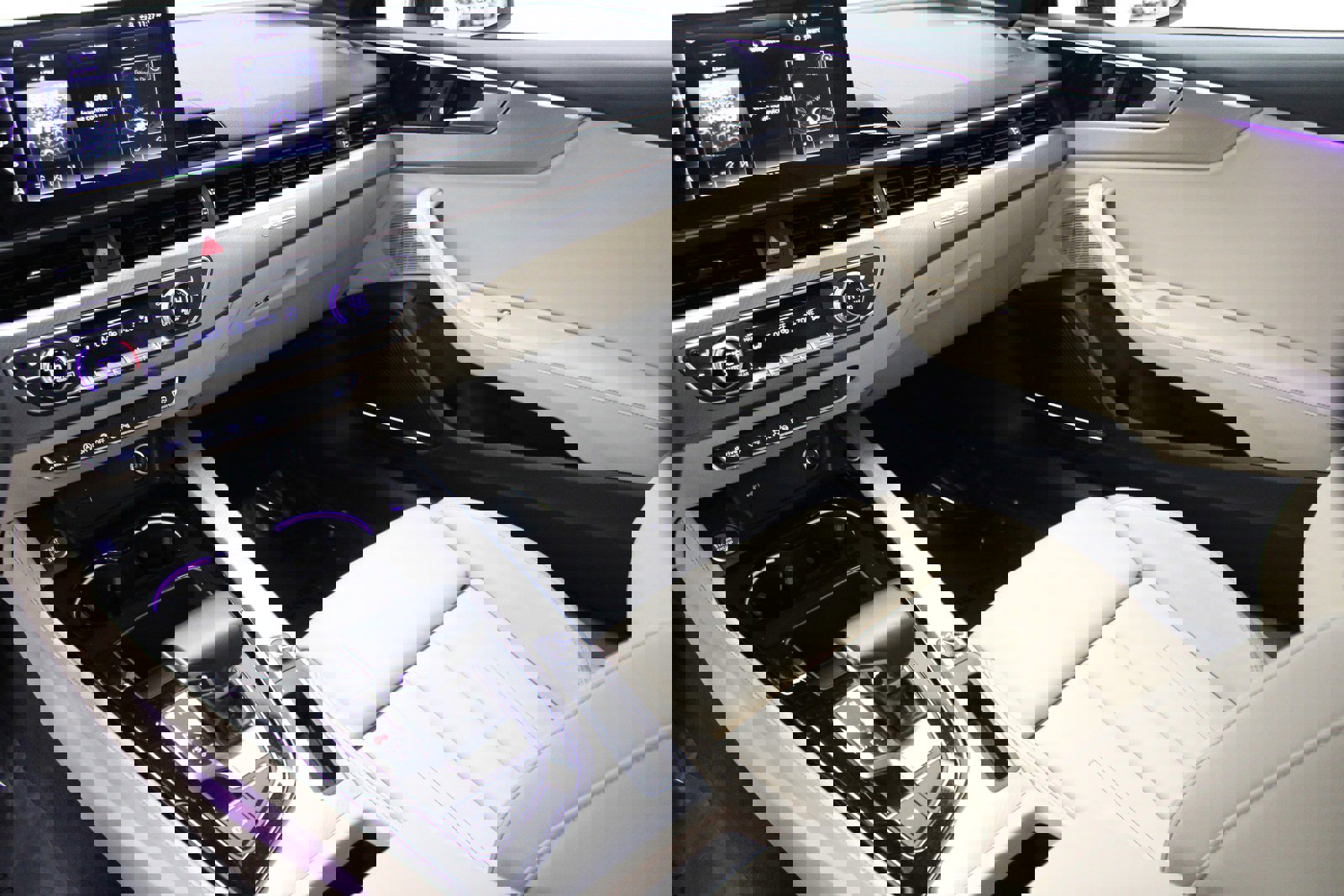 Used 2022 Audi A5 2.0T Prestige image 22