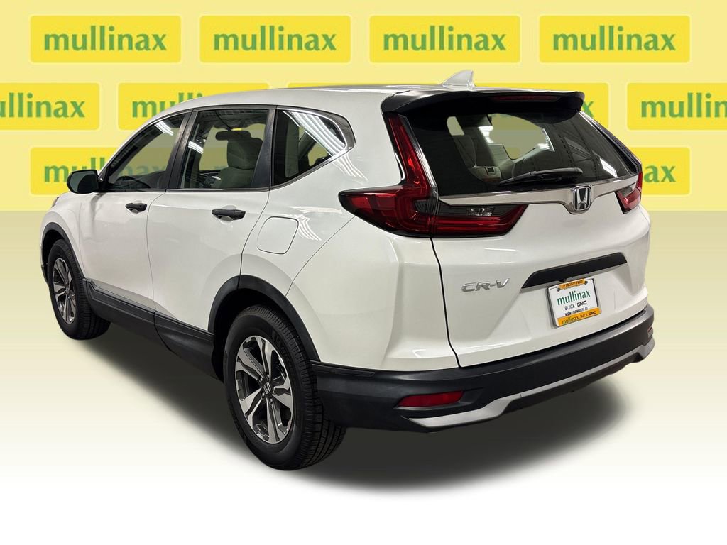 Used 2020 Honda CR-V LX image 16