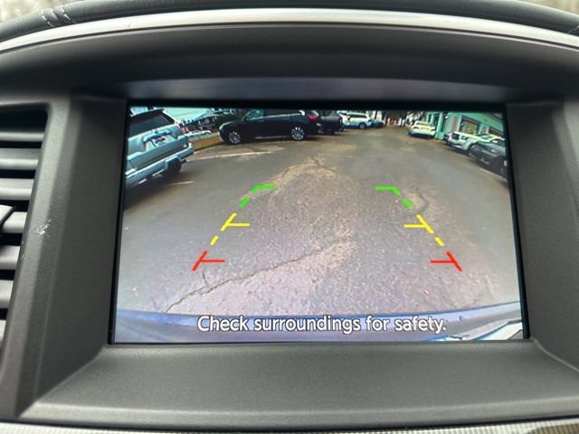 Used 2019 INFINITI QX60 Pure image 20