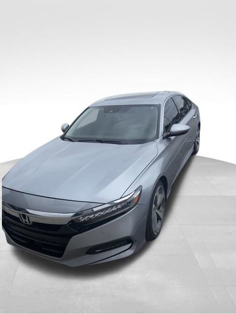 Used 2019 Honda Accord Touring image 3