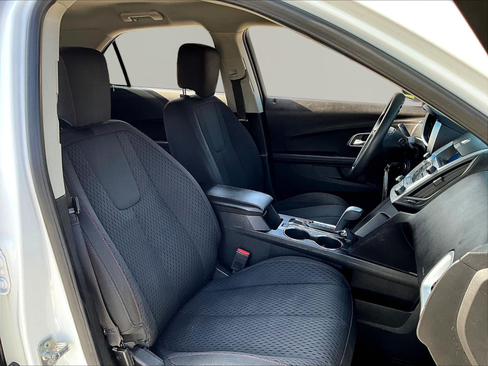 Used 2015 Chevrolet Equinox LS AWD/4WD image 27