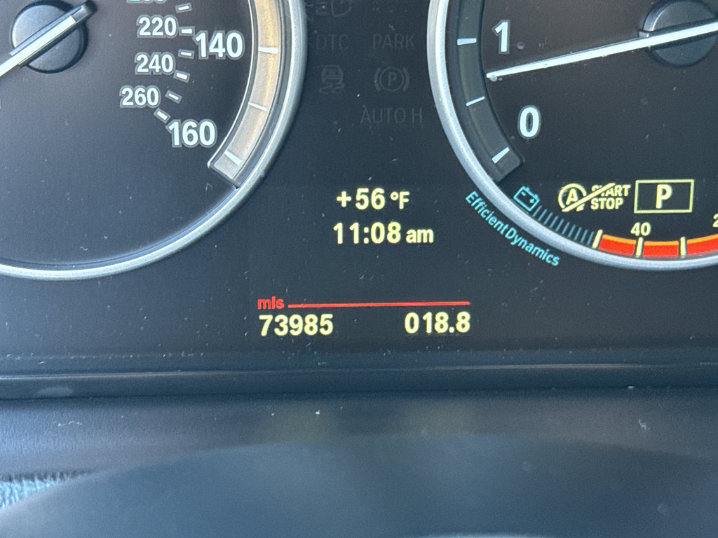 Used 2013 BMW X3 xDrive28i image 25