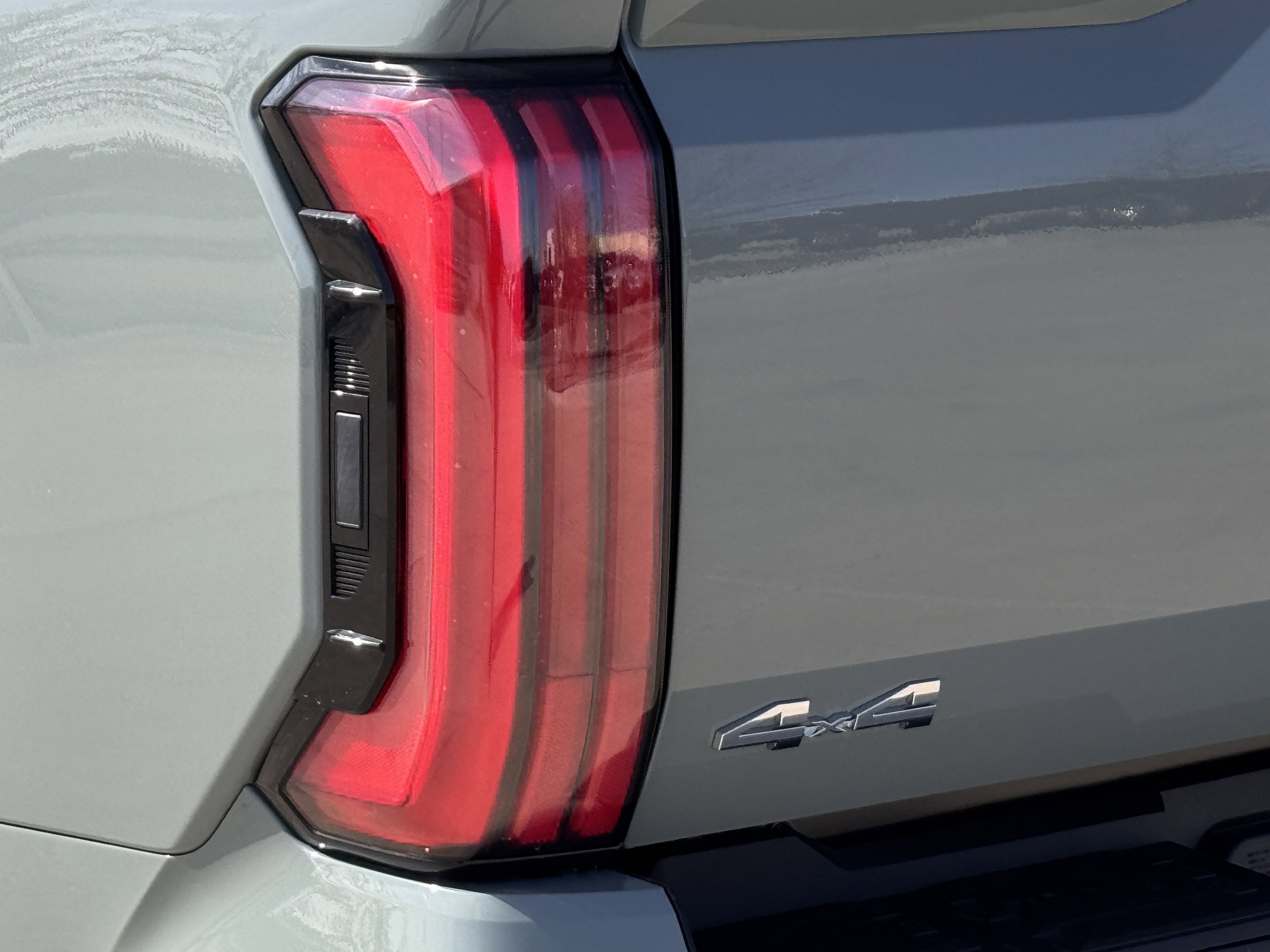 New 2026 Toyota Tundra 1794 Edition image 11