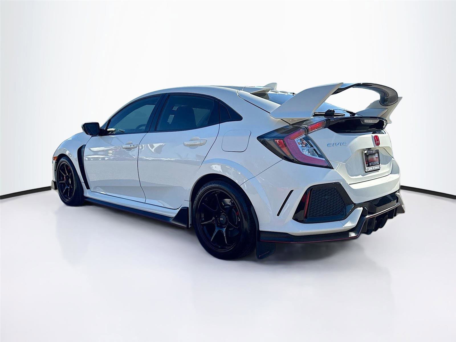Used 2019 Honda Civic Type R image 5