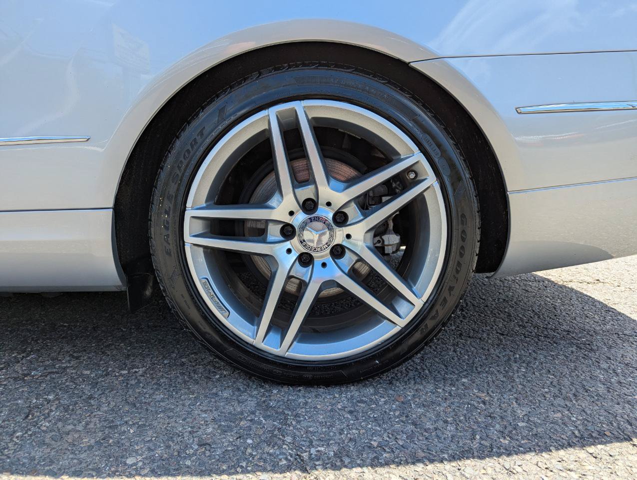 Used 2014 Mercedes-Benz E 350 Cabriolet image 55