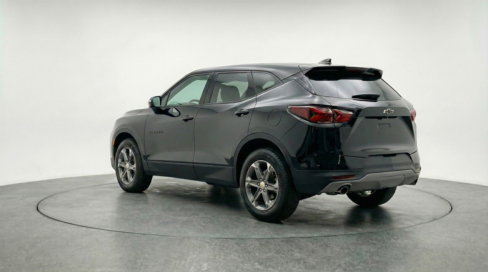 Used 2025 Chevrolet Blazer LT image 6