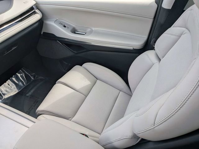 New 2026 Lincoln Navigator Reserve image 15