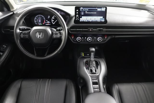Used 2024 Honda HR-V EX-L image 2
