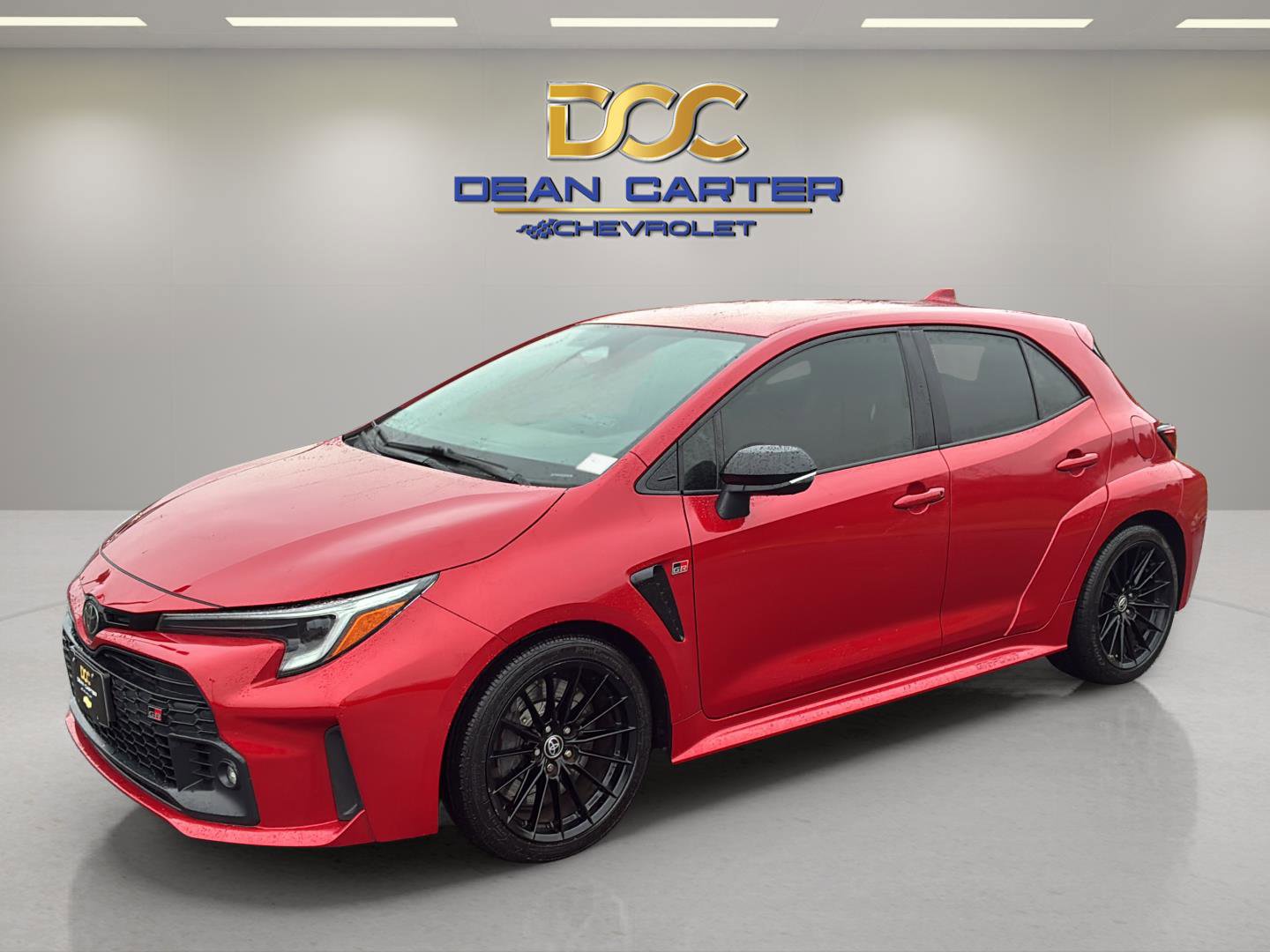 Used 2023 Toyota Corolla GR image 9