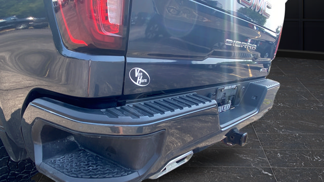 Used 2021 GMC Sierra 1500 AT4 AWD/4WD image 30