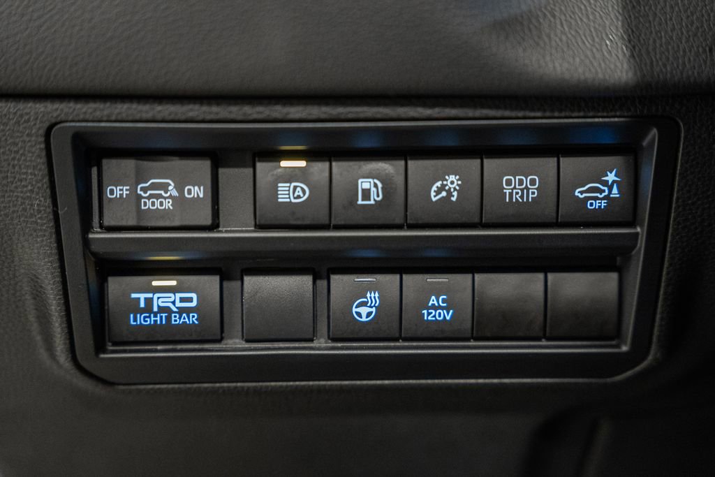 Used 2023 Toyota Sequoia TRD Pro image 51