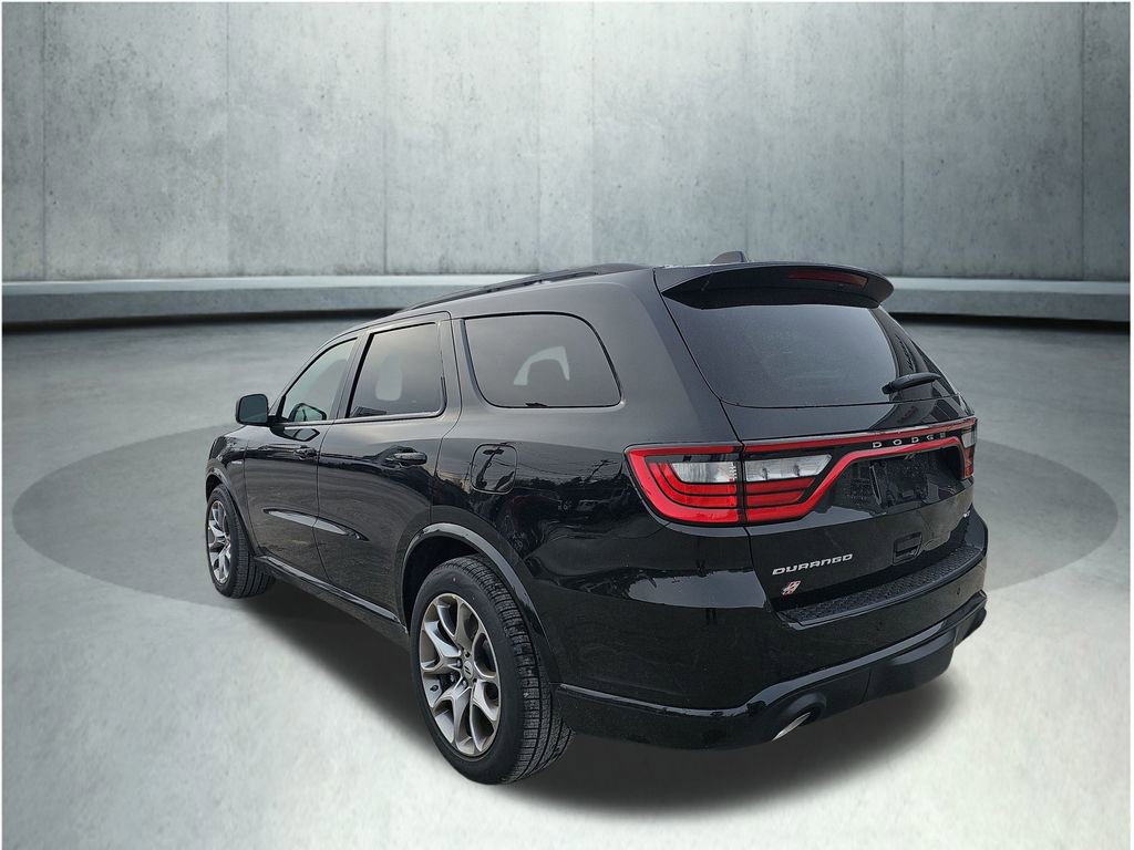 New 2026 Dodge Durango GT image 4