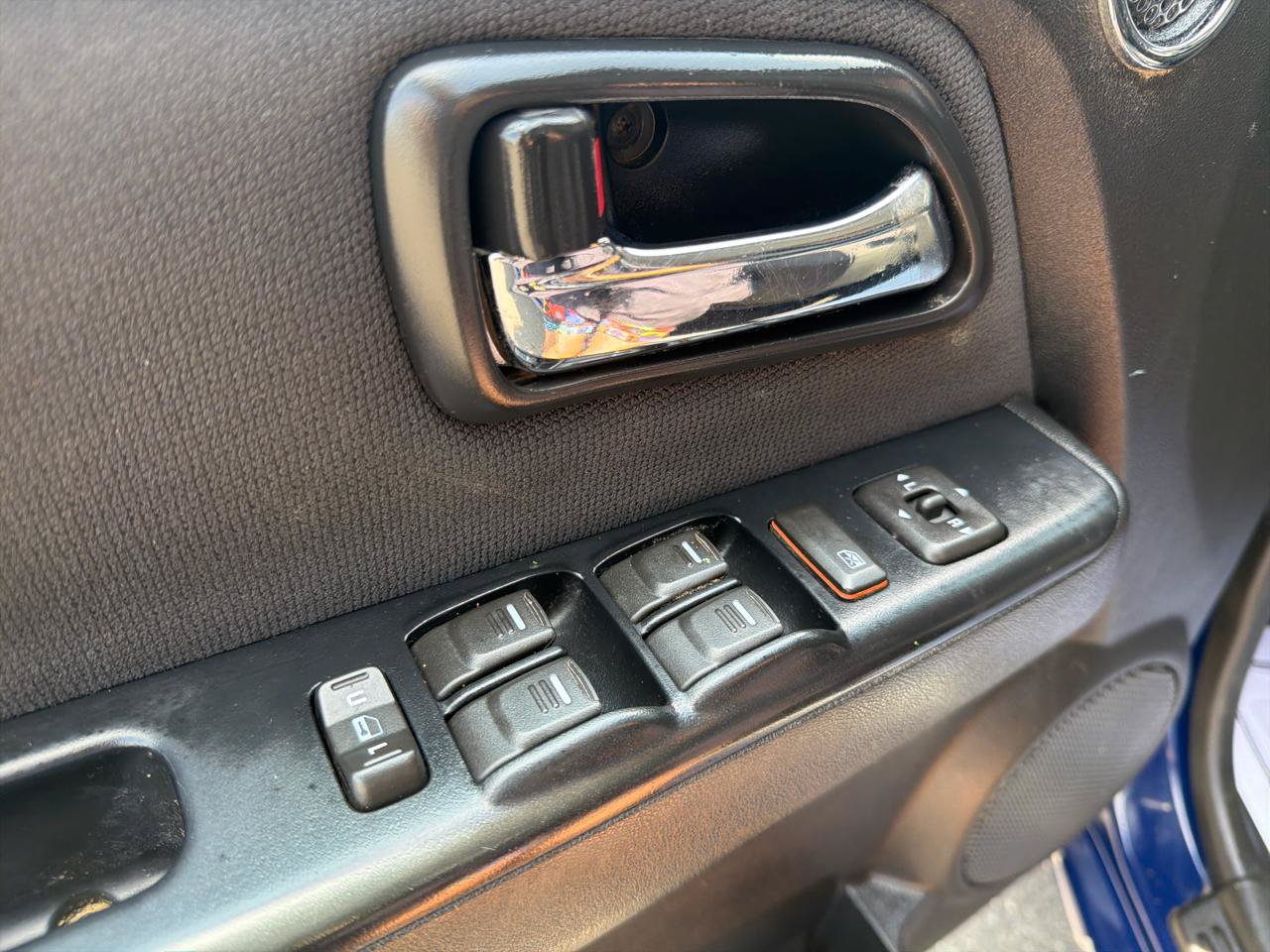Used 2012 GMC Canyon SLE AWD/4WD image 12