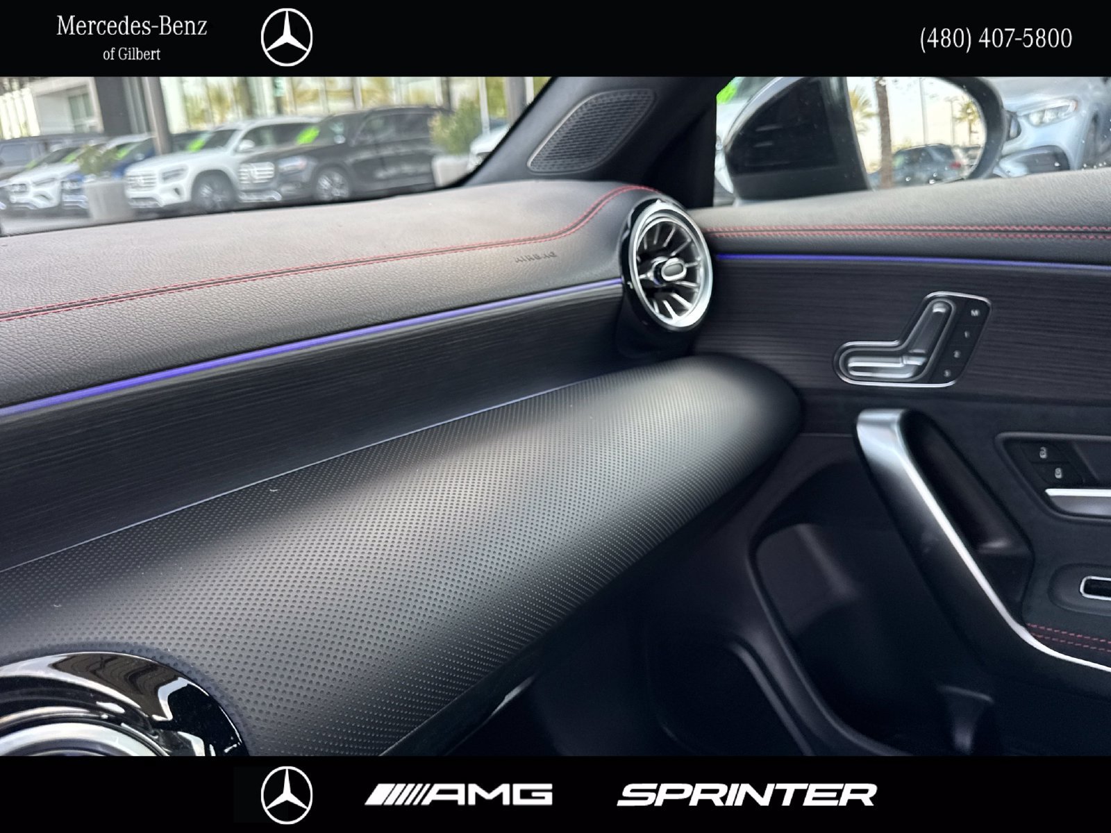 New 2026 Mercedes-Benz CLA 250 image 22
