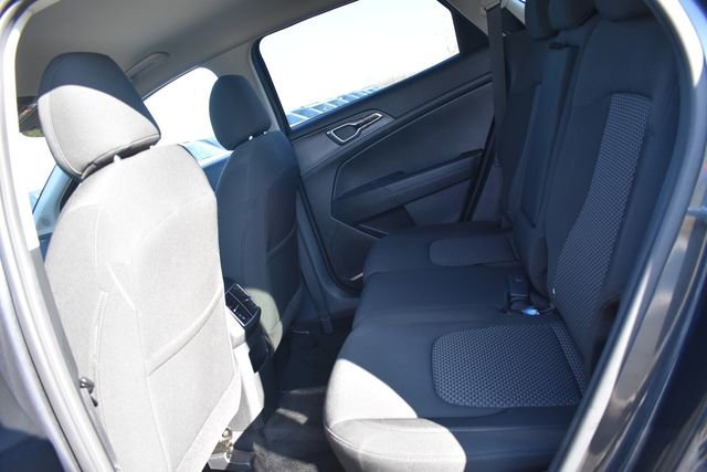 Certified 2023 Kia Sportage LX image 16