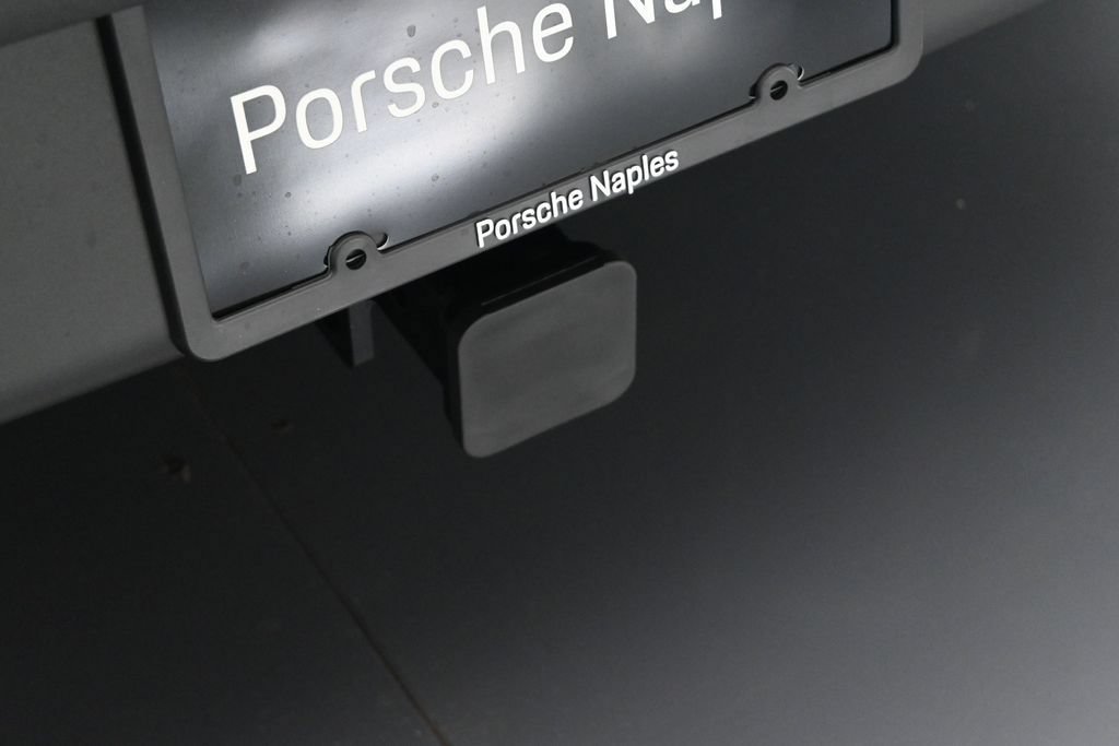 New 2026 Porsche Macan AWD/4WD image 32