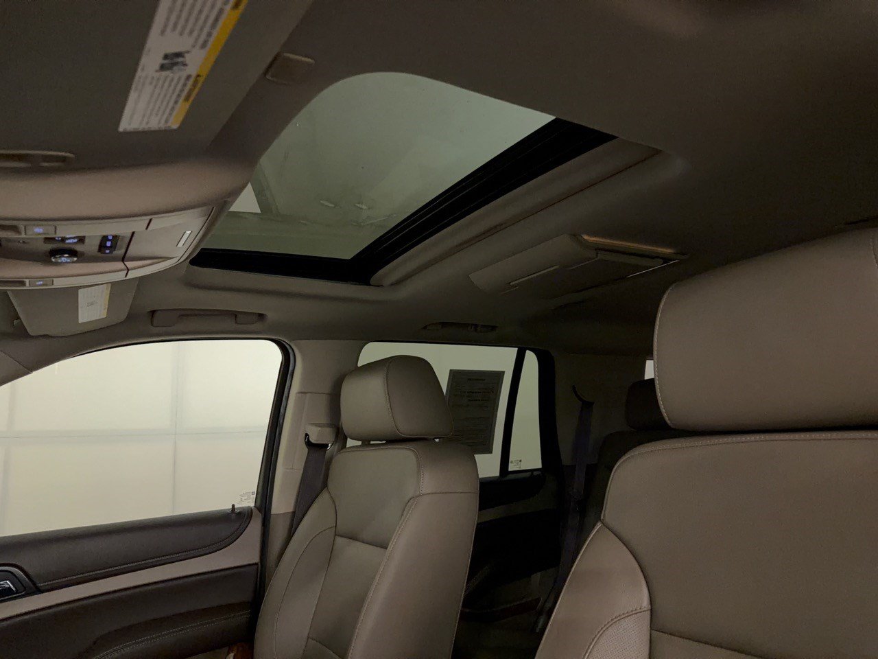 Used 2017 Chevrolet Tahoe Premier AWD/4WD image 27
