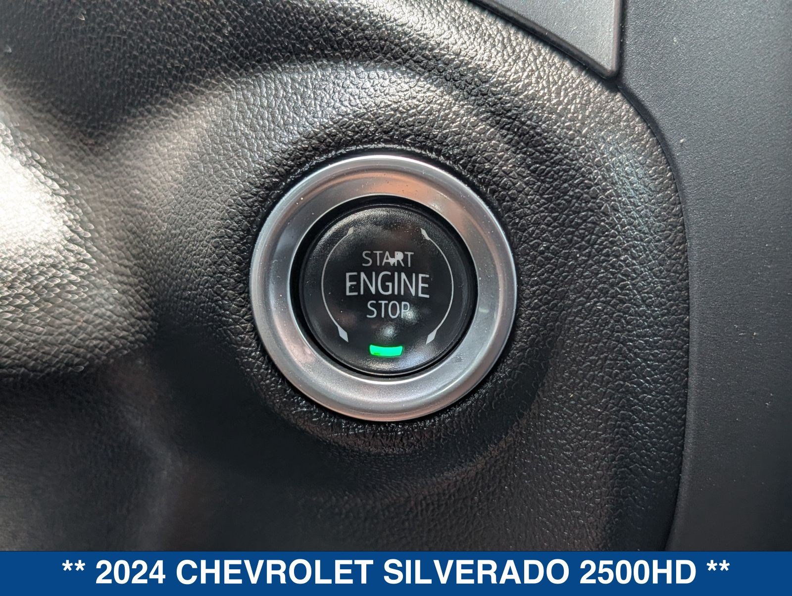 Used 2024 Chevrolet Silverado 2500 Custom w/ Custom Value Package AWD/4WD image 47