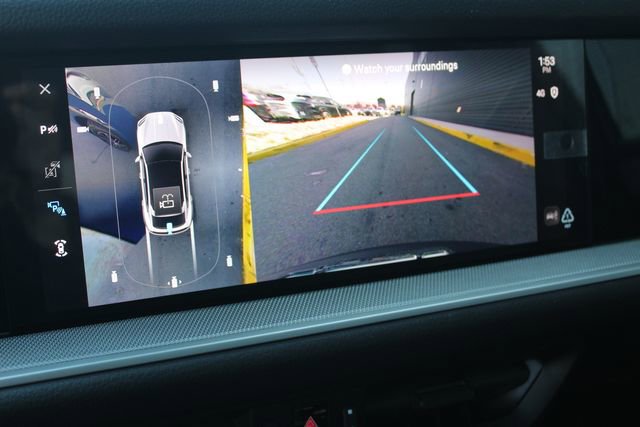 Certified 2025 Porsche Cayenne Coupe image 22