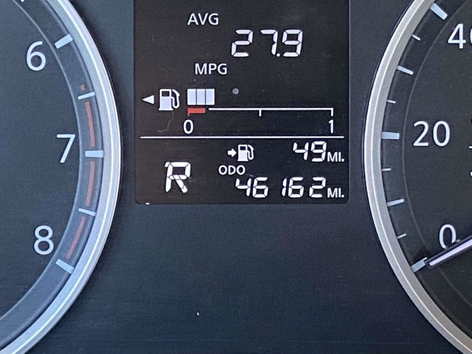 Used 2024 Nissan Kicks S image 18