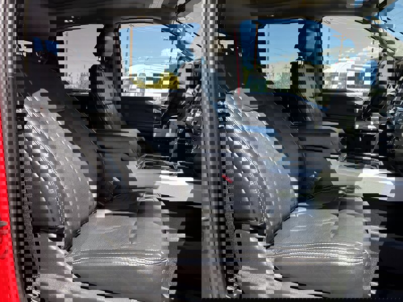 Used 2020 Ford F250 Lariat w/ Lariat Ultimate Package image 27