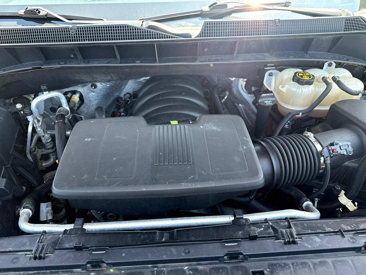 Used 2019 Chevrolet Silverado 1500 LT w/ All-Star Edition image 25