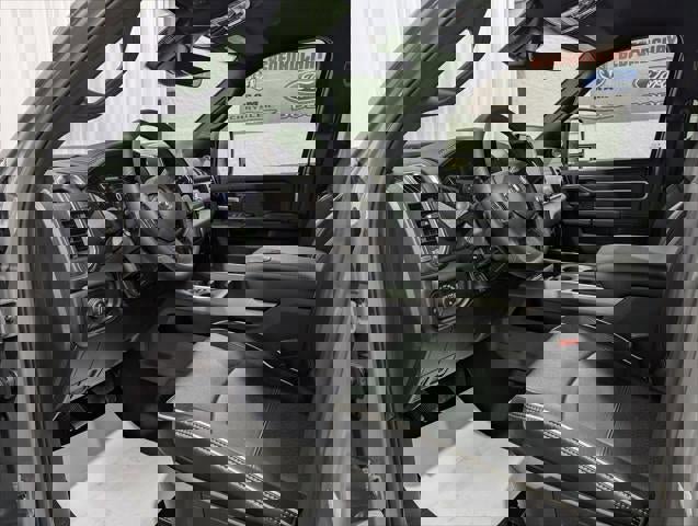 New 2026 RAM 3500 Laramie image 51