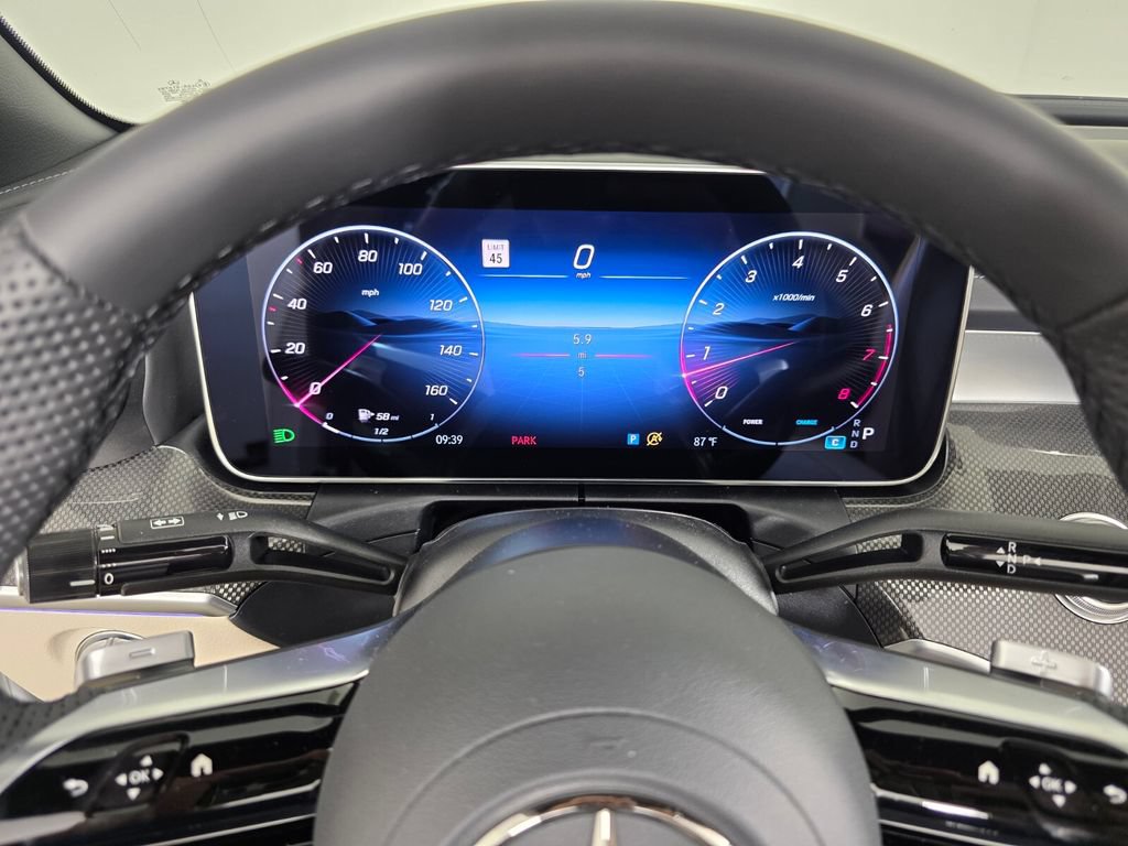 New 2027 Mercedes-Benz CLE 300 4MATIC Cabriolet image 12