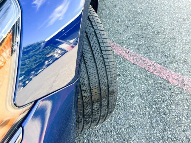 Used 2023 Nissan Altima 2.5 SR image 3