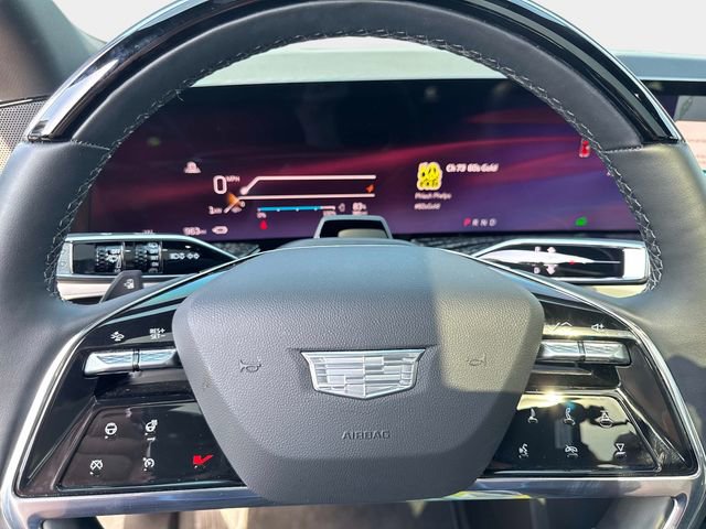 Certified 2025 Cadillac Escalade IQ Sport 1 AWD/4WD image 31