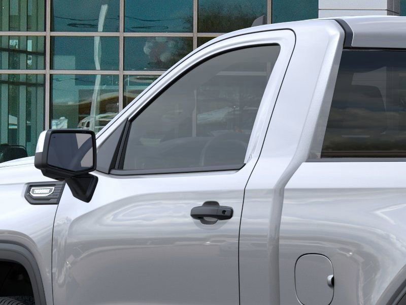 New 2026 GMC Sierra 1500 Pro image 12