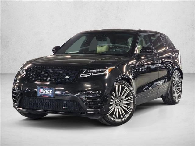 Used 2022 Land Rover Range Rover Velar R-Dynamic S
