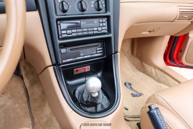 Used 1994 Ford Mustang GT image 33