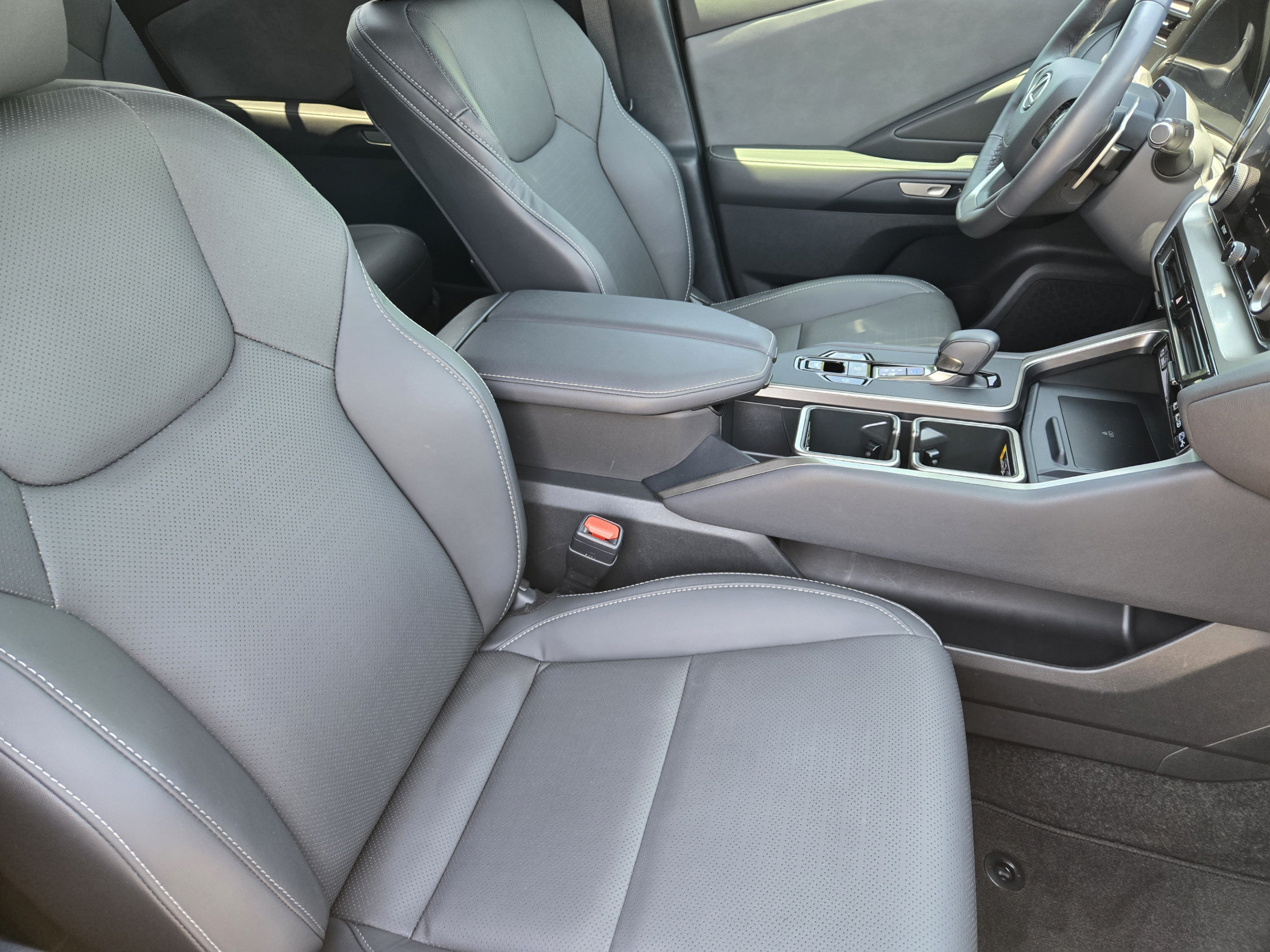 Used 2024 Lexus TX 350 FWD w/ Technology Package image 10