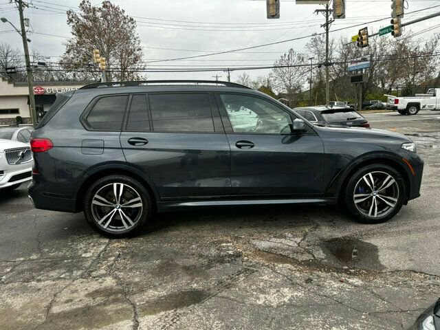 Used 2019 BMW X7 xDrive40i w/ Premium Package image 6